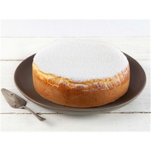 SBN 9IN NEW YORK BAKED CHEESECAKE GF*