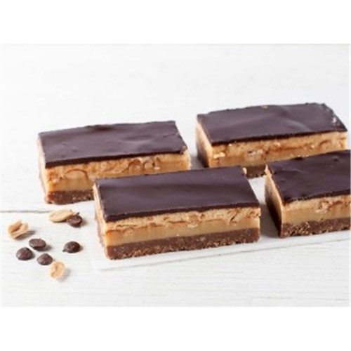SBN (6) SCHMICKERS PEANUT SLICE*