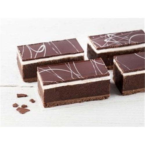 SBN (6) VEGAN GF MINT SLICE*