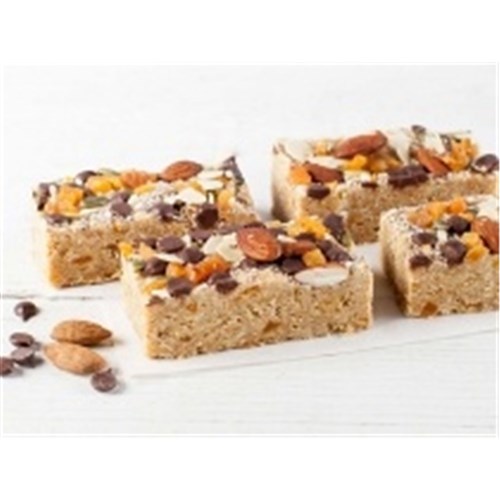 SBN (6) MORNING GLORY MUESLI BAR*