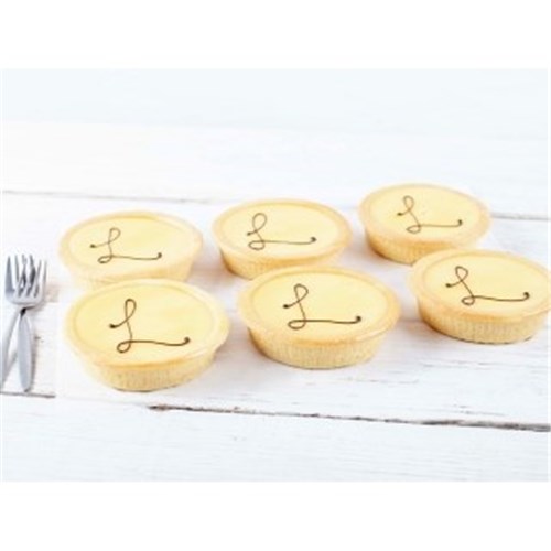 SBN (6) REGULAR IND LEMON TART*