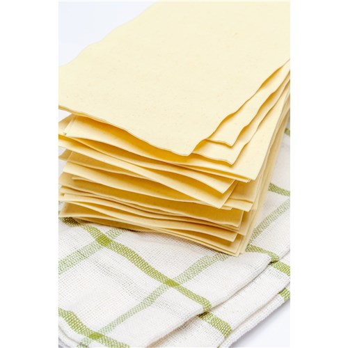 CASA 4KG x 2 PRONTO LASAGNE SHEETS