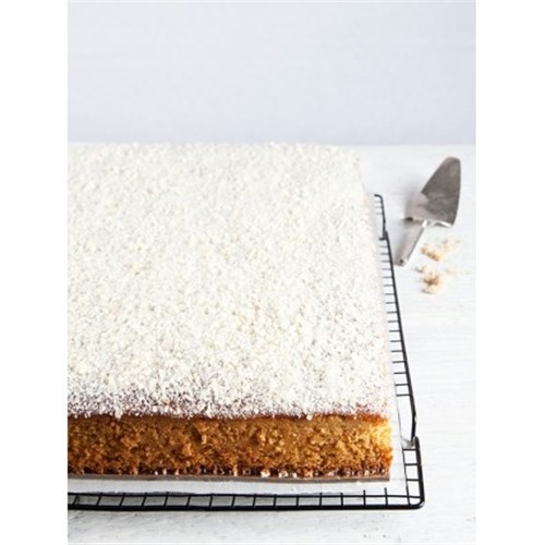 SBN FLOURLESS ORANGE ALMOND CATER BLOCK*