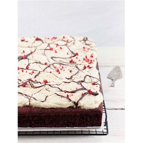 SBN RED VELVET CATERING BLOCK*