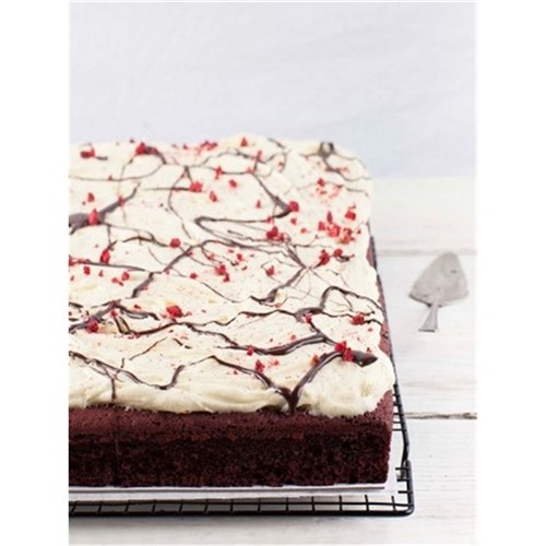 SBN RED VELVET CATERING BLOCK*