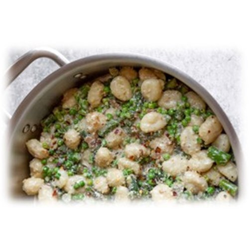 CASA 1KG TRADITIONAL POTATO GNOCCHI