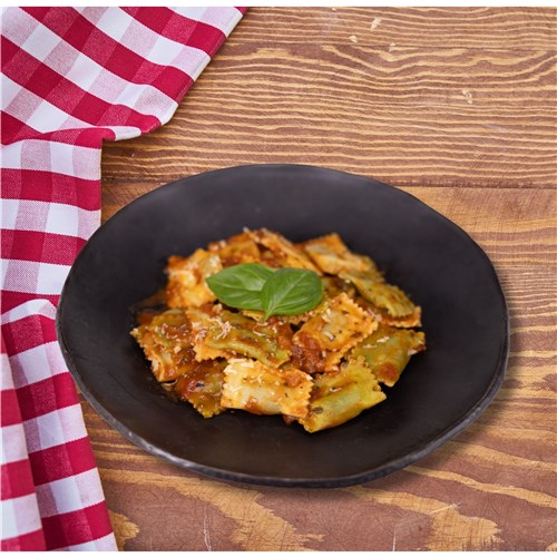 CASA 1KG MIXED RICOTTA/SPINACH RAVIOLI