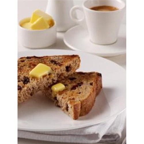 TT 9261 600Gx6 THICK SLICED RAISIN BREAD
