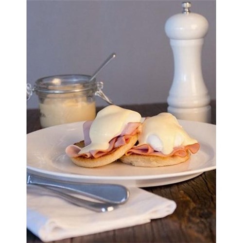 TT 9328 400Gx6 TRAD ENGLISH MUFFINS (36 UNITS)