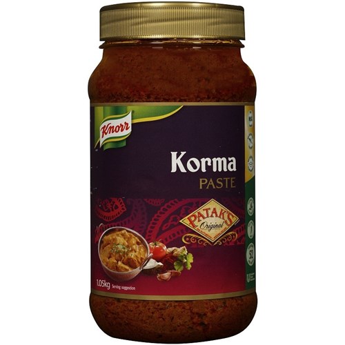 PATAKS 1.05KG KORMA PASTE