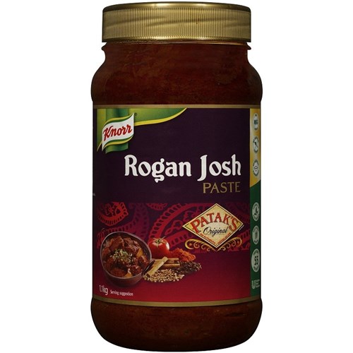 PATAKS 1.1KG ROGAN JOSH PASTE