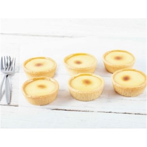 SBN (6) PETITE IND LEMON TART*