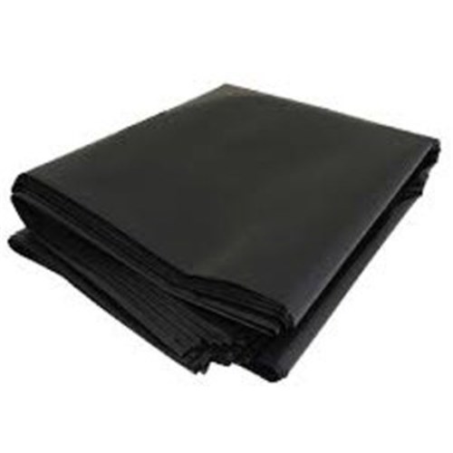 AB 120LTx100 BIN LINER BLACK