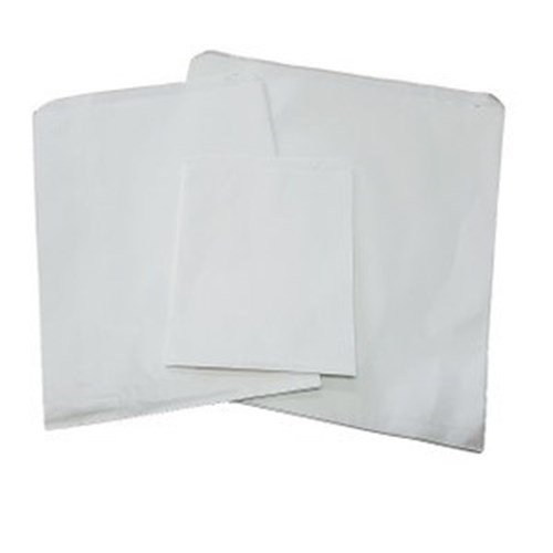 AB 2 SQUARE WHITE (1000)