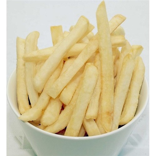 HC 3x5KG 10MM STRAIGHT CUT FRIES