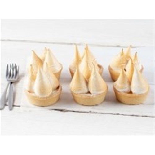 SBN (6) PETITE LEMON MERINGUE*