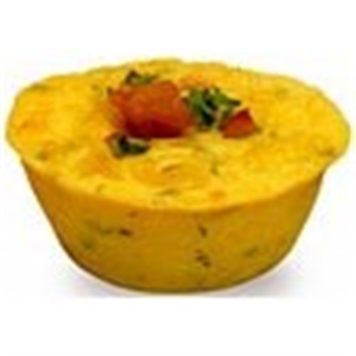 KB 25Gx48 GF COCKTAIL SAV FRITTATAS