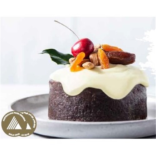 SBN 9IN DRUNKEN STICKY PUDDING*