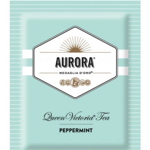 AURORA X 25 PEPPERMINT TEA