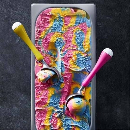 EF 5LT RAINBOW ICE CREAM
