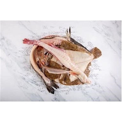 AQU 1KG FISH BONES FRESH ASSORTED SPECIES*
