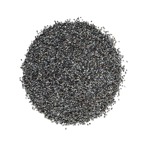 WW 15KG POPPY SEEDS