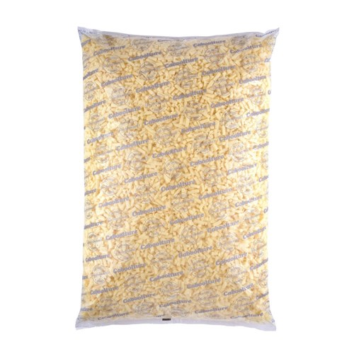 CABOOLTURE 12KG SHREDDED MOZZARELLA CHEESE