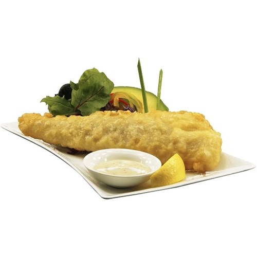 A&T 5.4KG TEMPURA ALASKAN POLLOCK