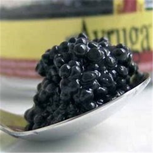 AQU 120G CAVIAR AVRUGA IMP CHILLED JAR*