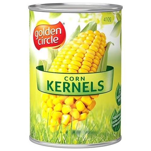 GC 410G CORN KERNALS
