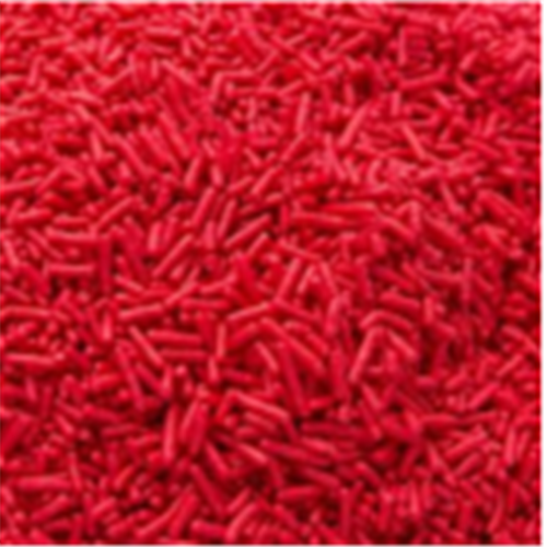 PIN 1.5KG RED CAKE TOP