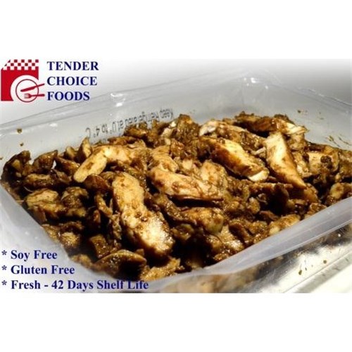 TC 1KG GF LAMB YIROS SLICED OVEN ROASTED