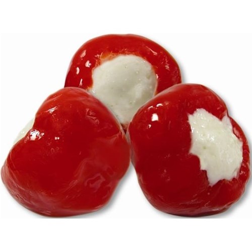 GUZZ 2KG PEPPER BELLES FILLED