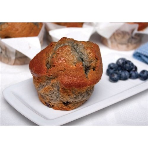PRIESTLEYS 150Gx6 BLUEBERRY MUFFIN 1-082