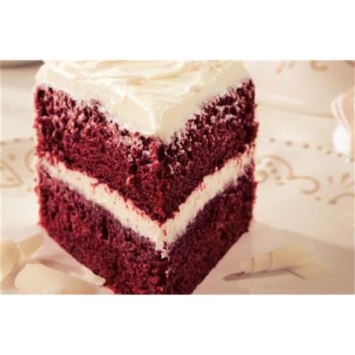 BAKELS 15KG RED VELVET MIX