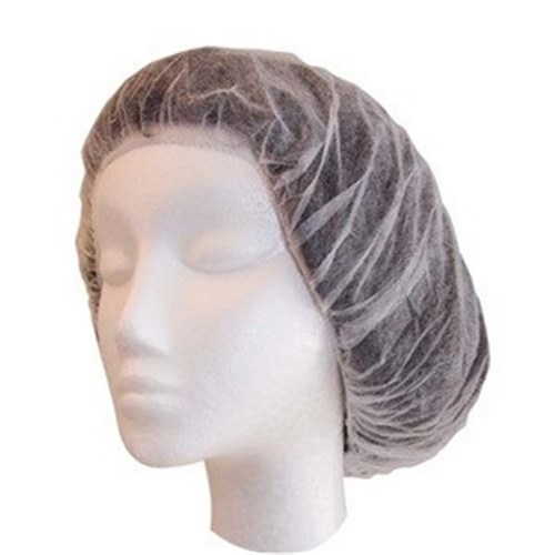AB HAIR NETS W(1000)(400CAPW)*