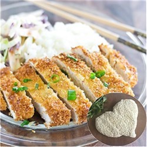 JAD 250Gx24 CRAFTY CHOOKS MED PANKO SCHNITZEL