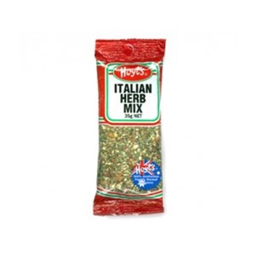 HOYTS 500G ITALIAN HERBS