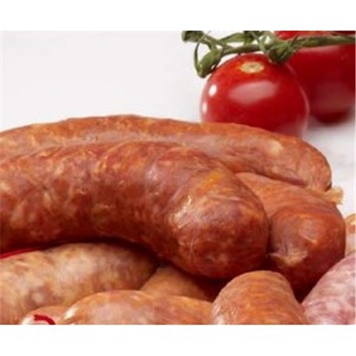 FABB 1KG CHORIZO GF