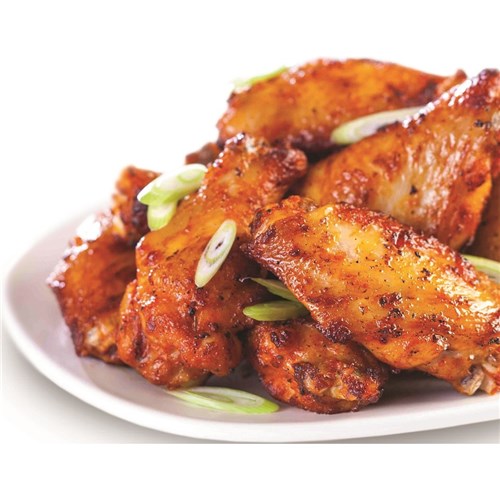 STEG 56500 1.5KG BUFFALO WINGS