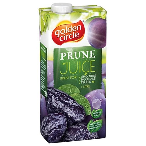 GC 1LT PRUNE JUICE