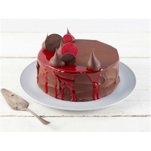 SBN 7IN RED VELVET DELUXE CAKE*