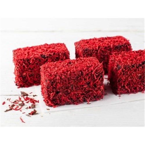 SBN X6 RED VELVET LAMINGTONS*