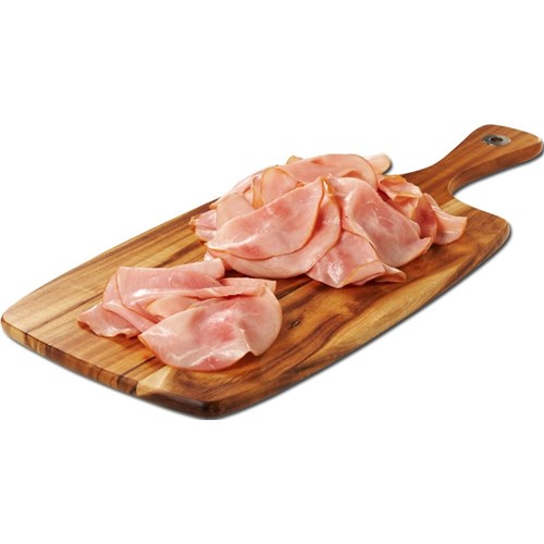 PRIMO GF 1KG SHAVED LEG HAM