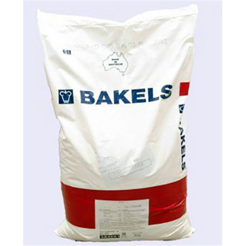 BAKELS 10KG CHOC HEDGEHOG SLICE