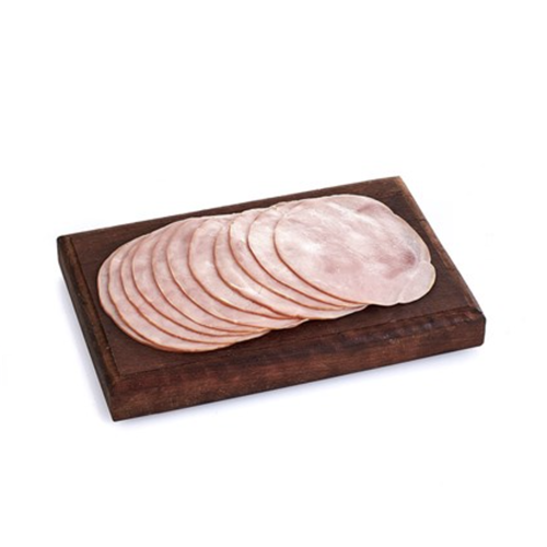 MAYFAIR 1243 GF 1KG VIRGINIAN HAM THIN CUT