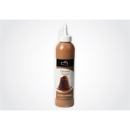 PR 500ML SALTED CARAMEL SAUCE