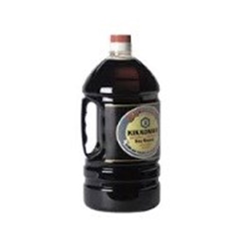 KIKKOMAN 3LT PREMIUM SOY SAUCE