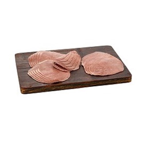 MAYFAIR 08916 GF 1KG SILVERSIDE SLICED