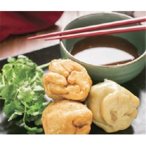 HZ SPRING 110G x 50 CHICKEN DIM SIM